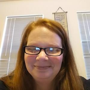 Meet your Posher, Misty